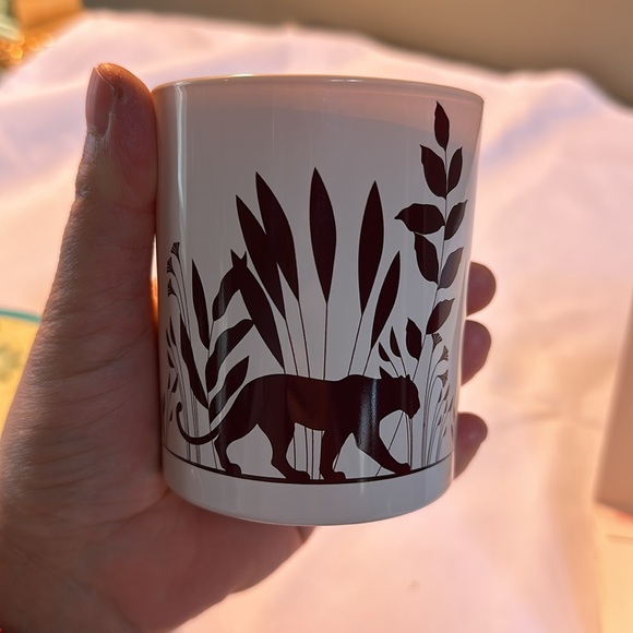 Cartier candle - Picture 2 of 8